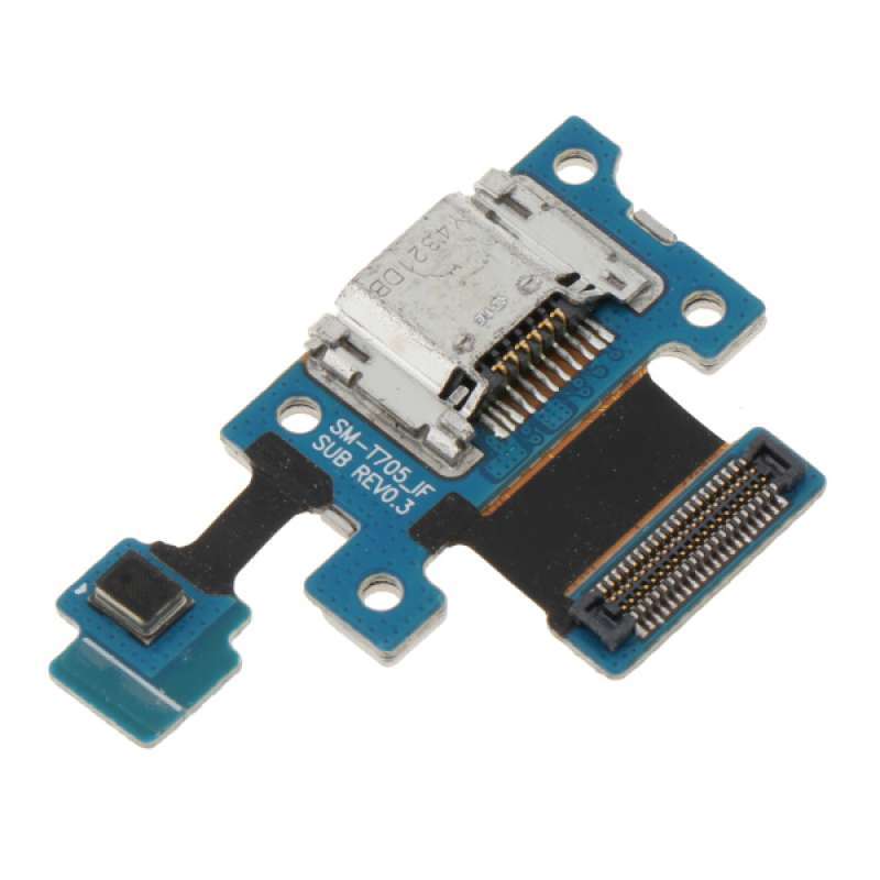 Jual For Samsung Galaxy Tab S 8 4 T705 T705c Dock Connector Charging Port Repair Online September 2020 Blibli Com