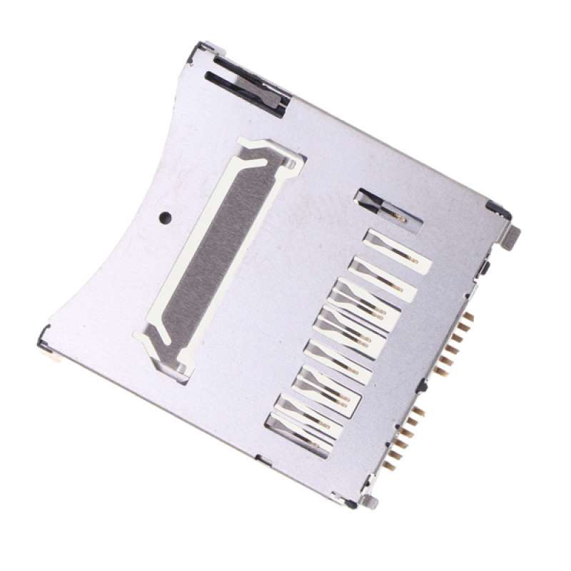 sd memory card holder container replacement for canon eos 750d 760d 800d a