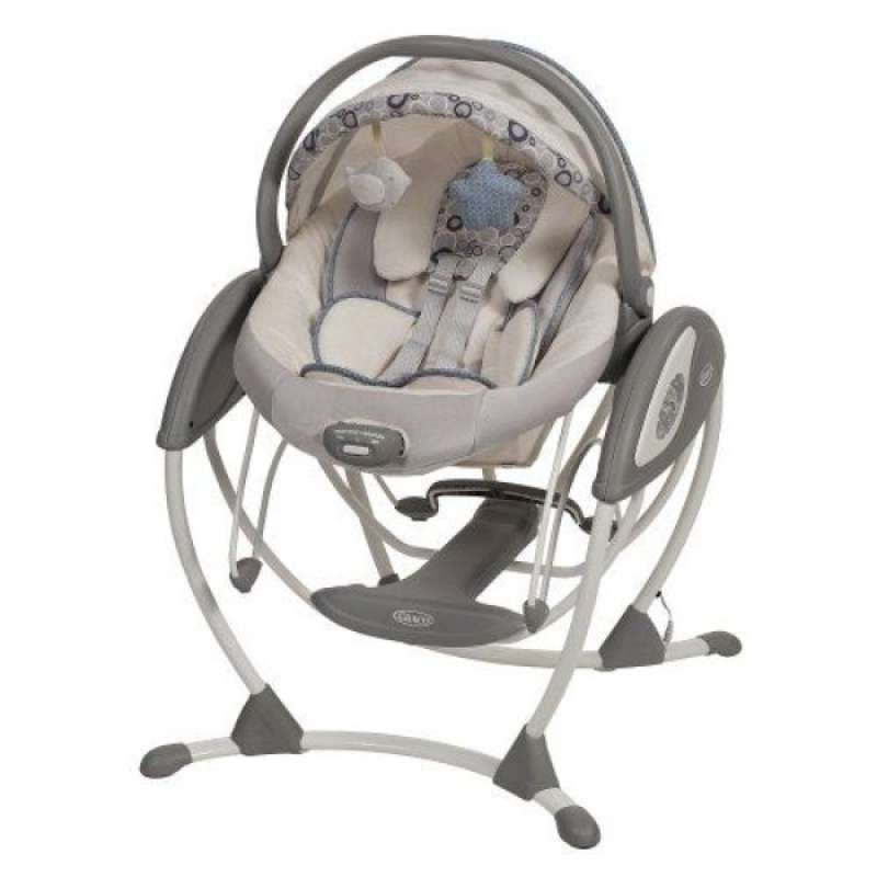 Harga graco baby swing hot sale