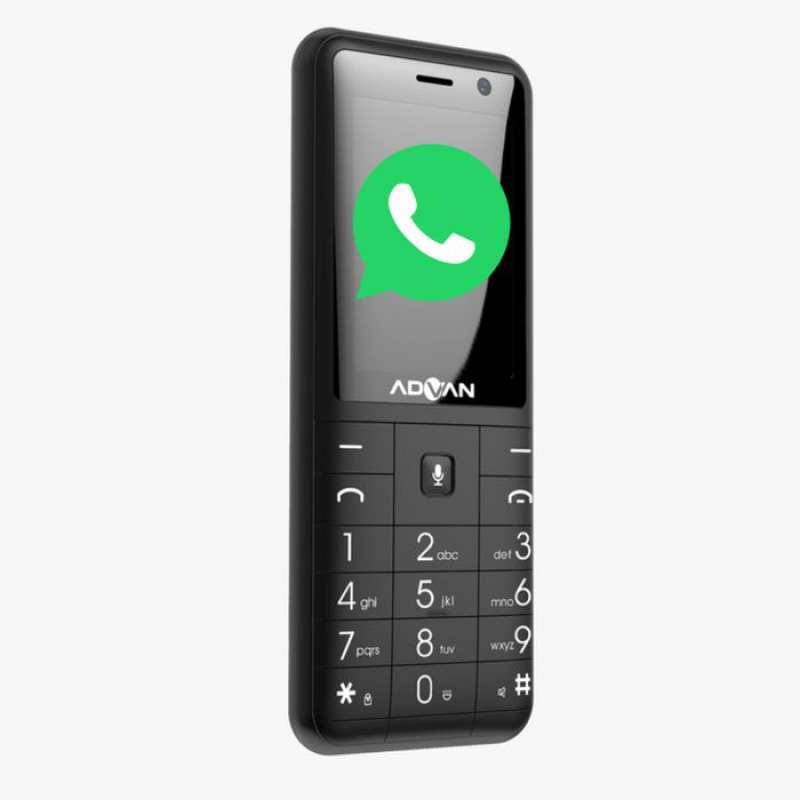Jual Advan Hammer Hape Online Handphone Black Murah Mei 2021 Blibli