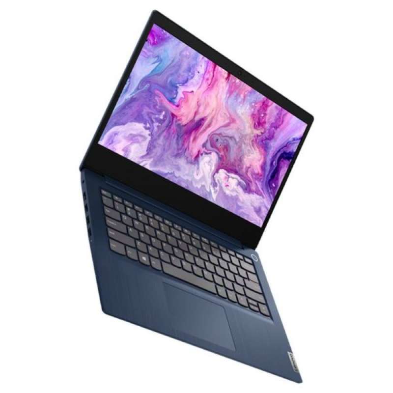 Jual Lenovo Ideapad 3 14iil05 Peid Notebook I5 1035g1 8gb 512gb Ssd Nvidia Mx330 2gb 14fhd Ips Win10 Office Home Student Blue Online November 2020 Blibli