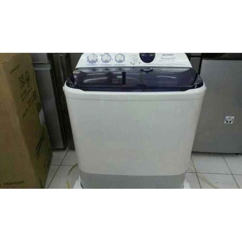 Jual Mesin Cuci Sharp 2 Tabung Es T95cr Online April 2021 Blibli Jual mesin cuci sharp 2 tabung es t95cr 9,5 kg garansi resmi free ongkir. mesin cuci sharp 2 tabung es t95cr