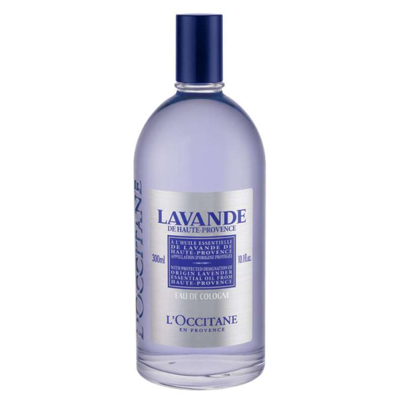 Jual Parfum L Occitane Lavande Eau De Cologne For Women And Men Edc 300ml Non Box Ori Online November 2020 Blibli Com