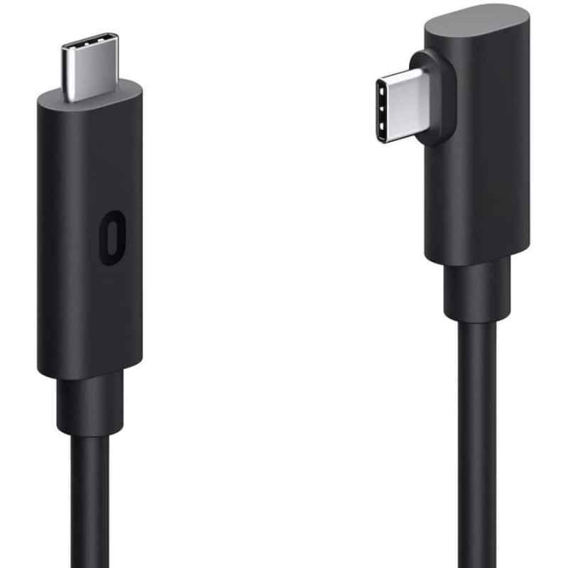 oculus link included cable