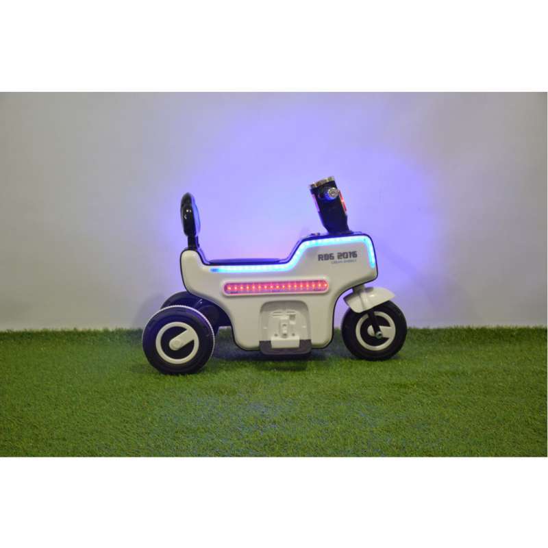 Jual Motoran Junior By Child Motor Compo Tr 1601 Online Januari 2021 Blibli