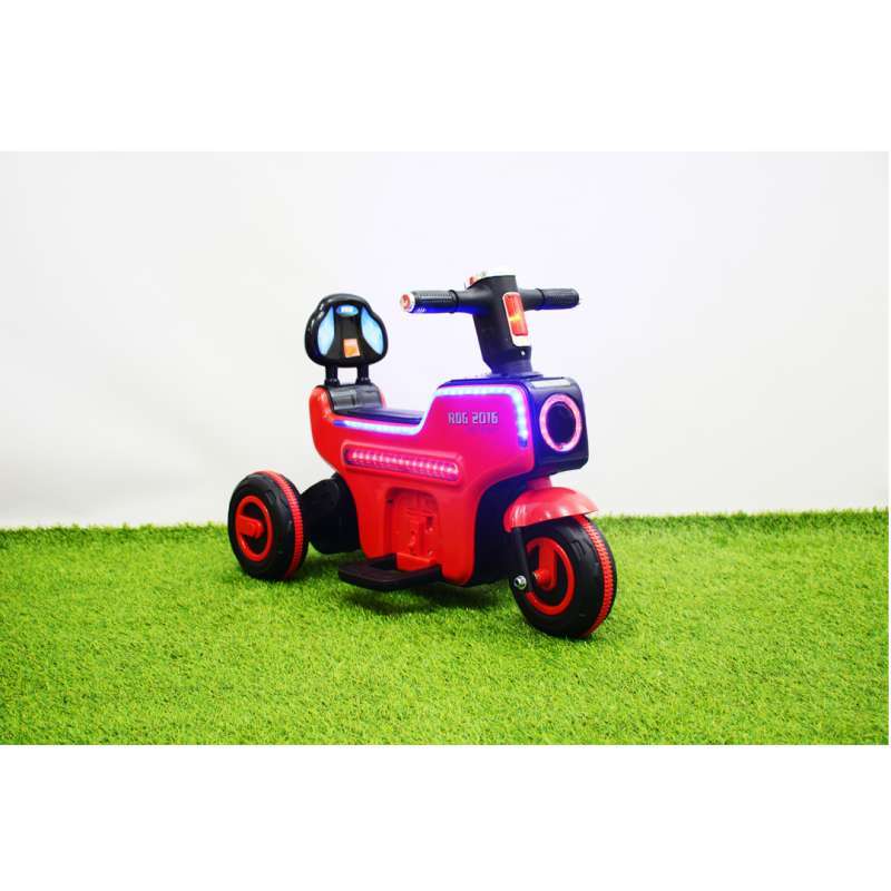 Jual Motoran Junior By Child Motor Compo Tr 1601 Online Januari 2021 Blibli