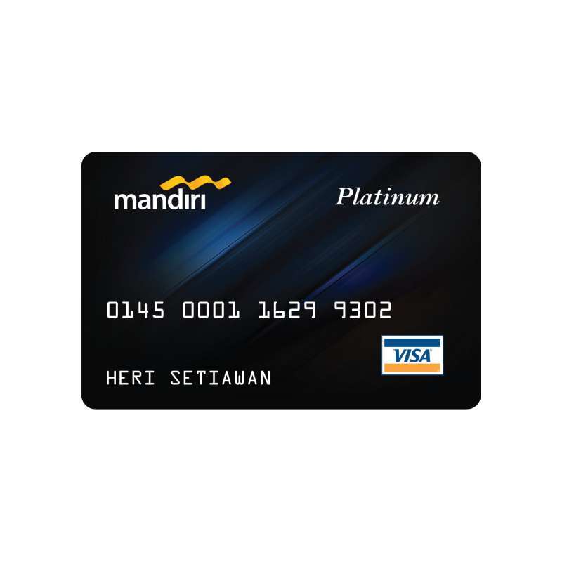 Jual Kartu Emoney Mandiri Kartu Debit Mandiri Visa Platinum Blue Debit Card Kartu Etoll E Toll E Money E Money Winlycollections 1 Sisi Saldo Nol Online Januari 2021 Blibli