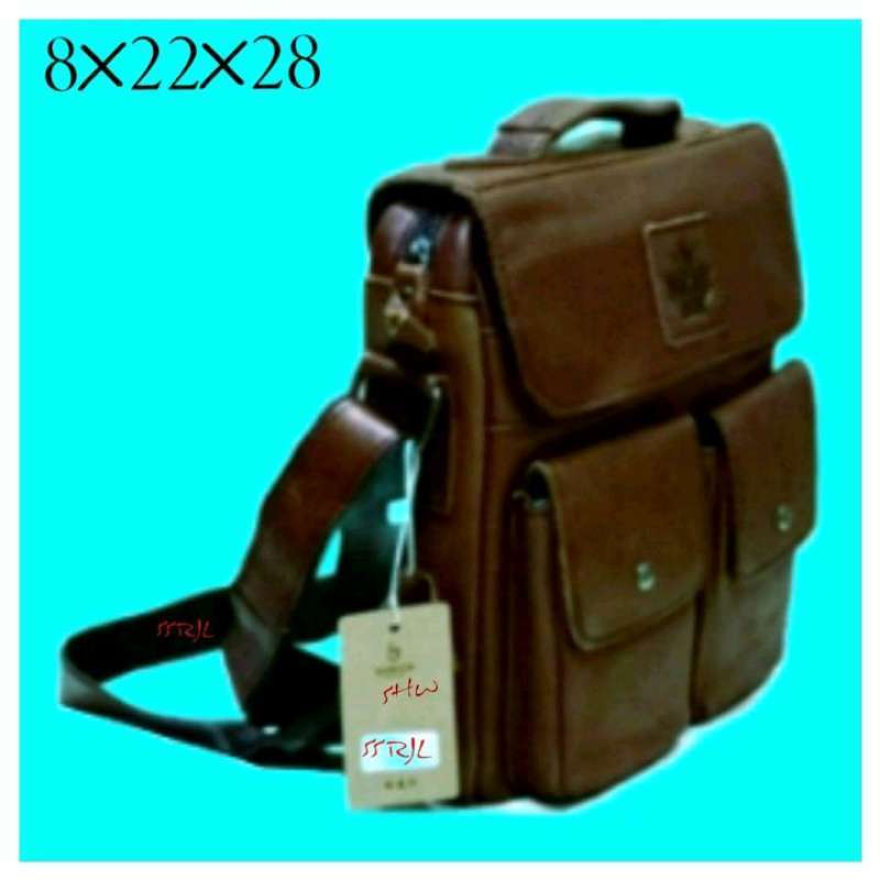 Zznick new arrivals sling bag