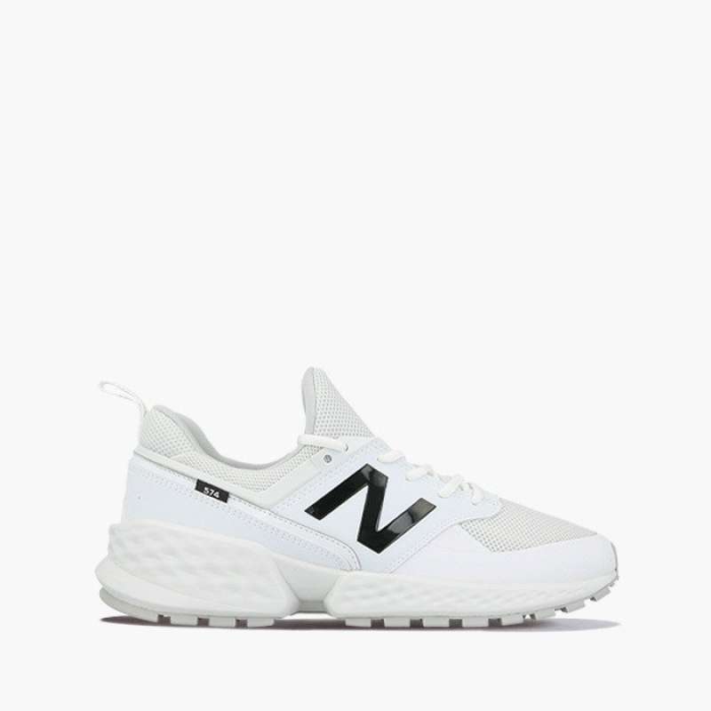 new balance 100 men white