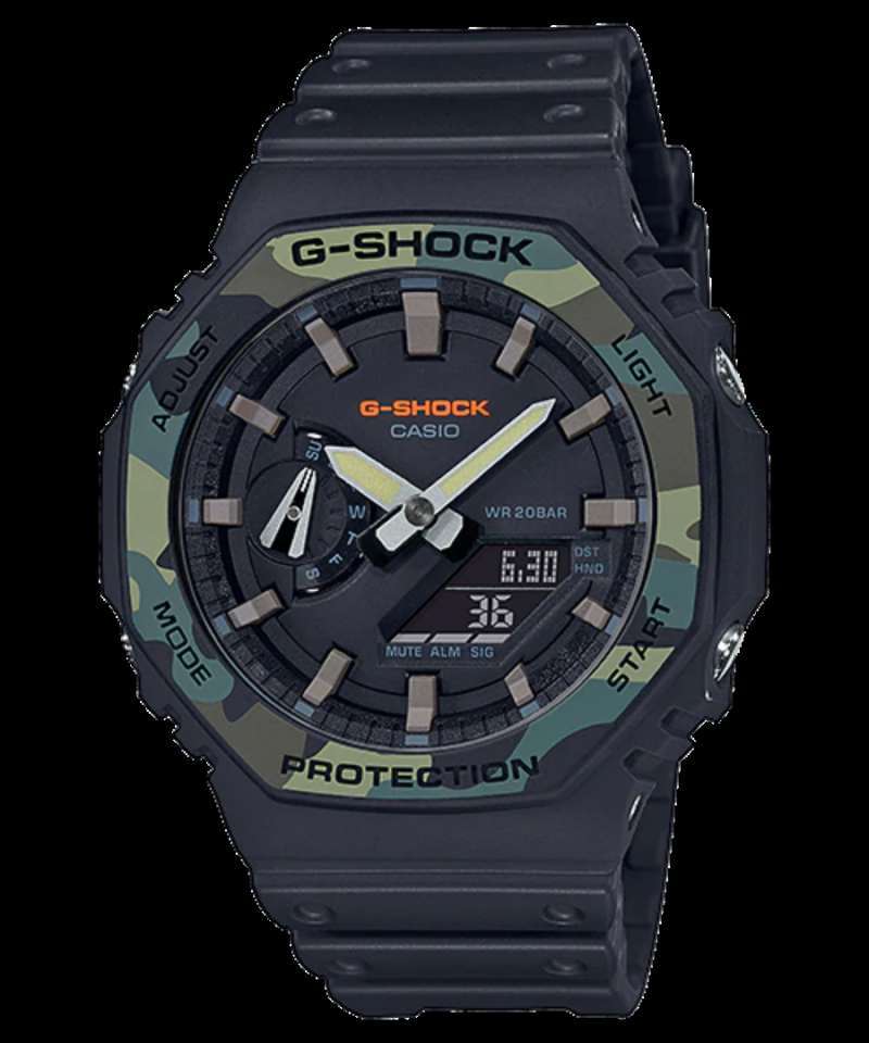 Jual jam tangan g shock original second top