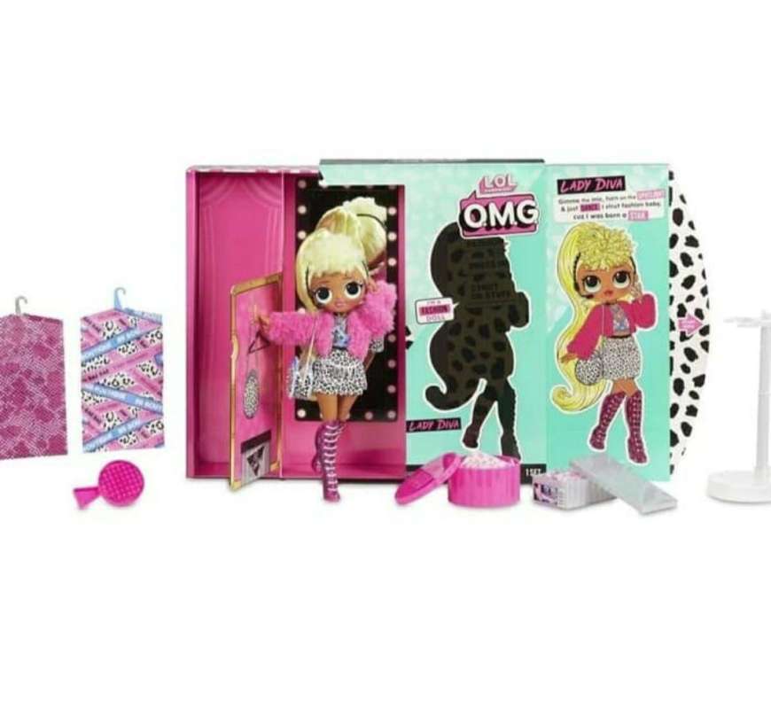 lol surprise lol surprise omg fashion doll with 20 surprises lady diva full04