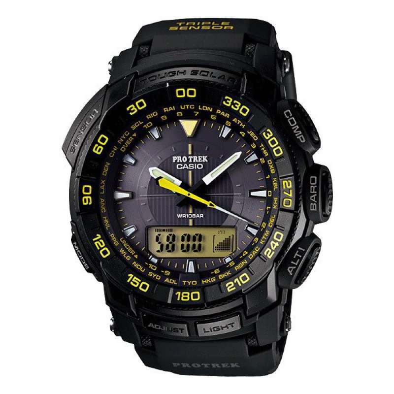 Casio protrek prg 500 shop