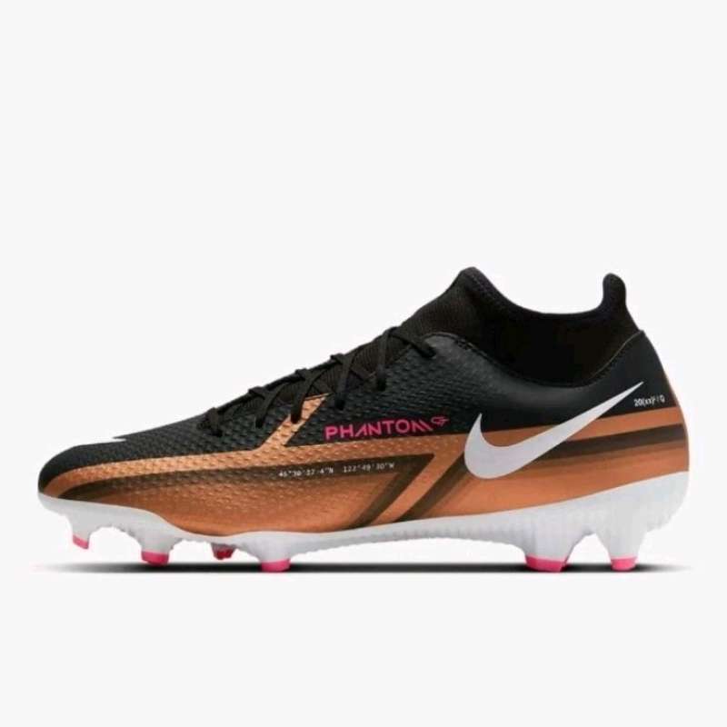 Sepatu bola top nike phantom