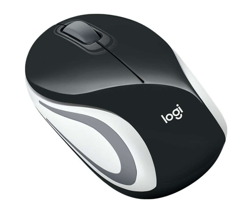 harga mouse wireless logitech