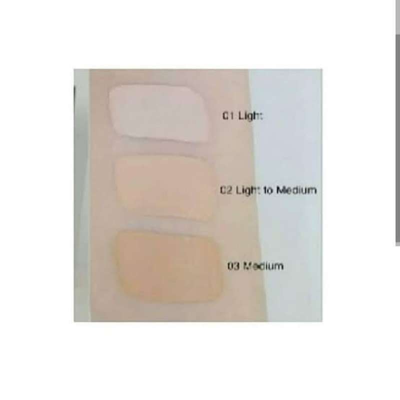 makeover powerstay concealer