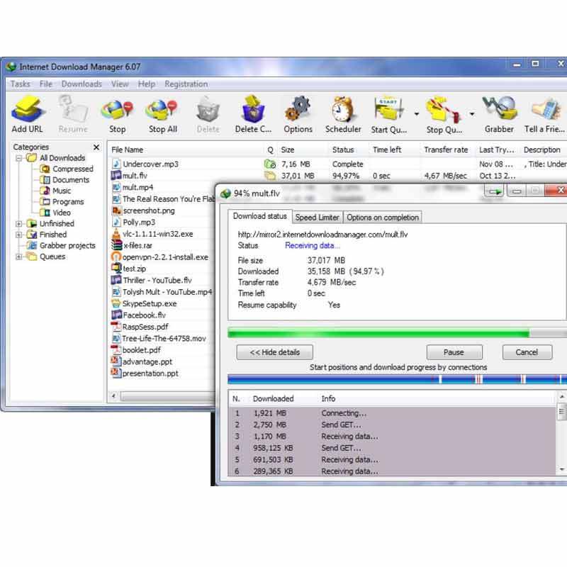 Jual Lisensi Key Internet Download Manager Idm Original Lifetime Online November 2020 Blibli Com