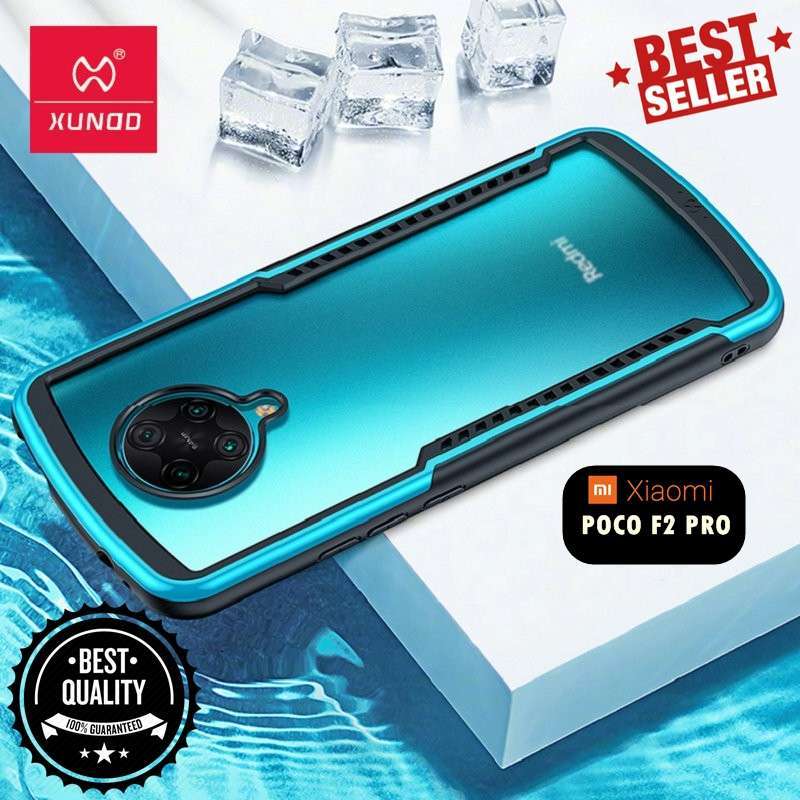 Jual Case Poco F2 Pro Xundd Alpha Ori Casing Cover Xiaomi Pocophone F2 Pro Online Oktober 2020 Blibli Com