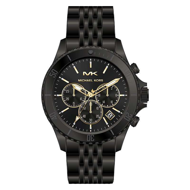 Jual Michael Kors MK8750 Men Bayville 