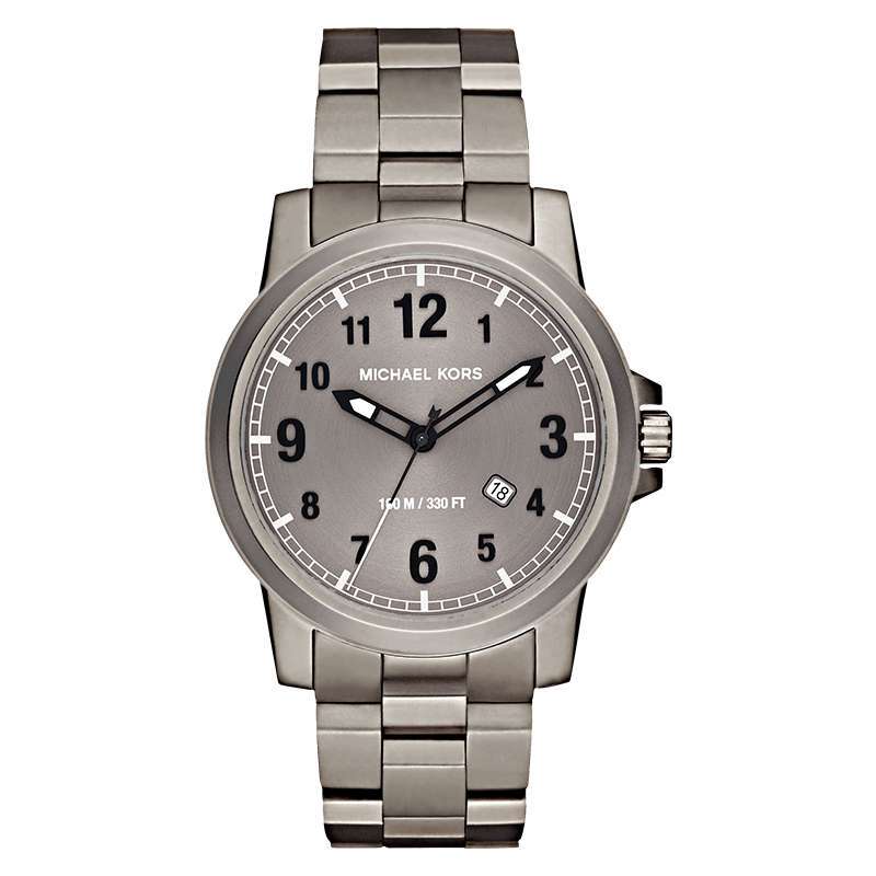 Promo Michael Kors MK8534 Paxton Men 