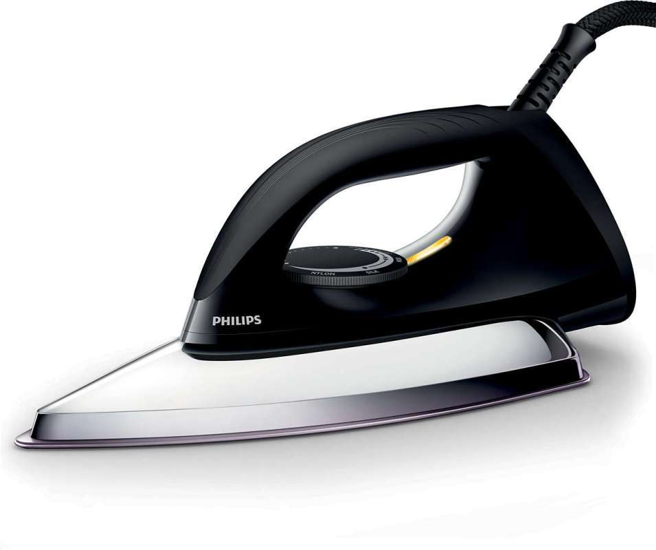 Jual Philips Dry Iron Classic Hd1172 Setrika Hd 1172 Garansi Resmi Online September 2020 Blibli Com