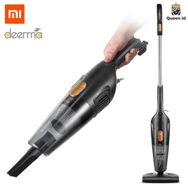 Jual Xiaomi Deerma Vacuum Cleaner 