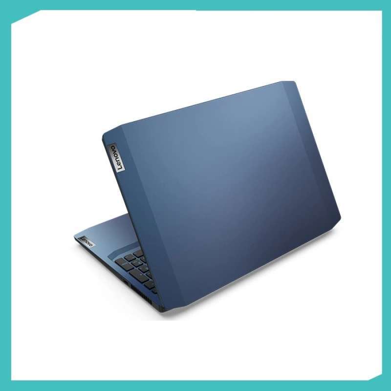 Jual Lenovo Ideapad Gaming 3 Ryzen 5 4600h 512gb Ssd 16gb Gtx1650 120hz W10 Ohs Online November 2020 Blibli
