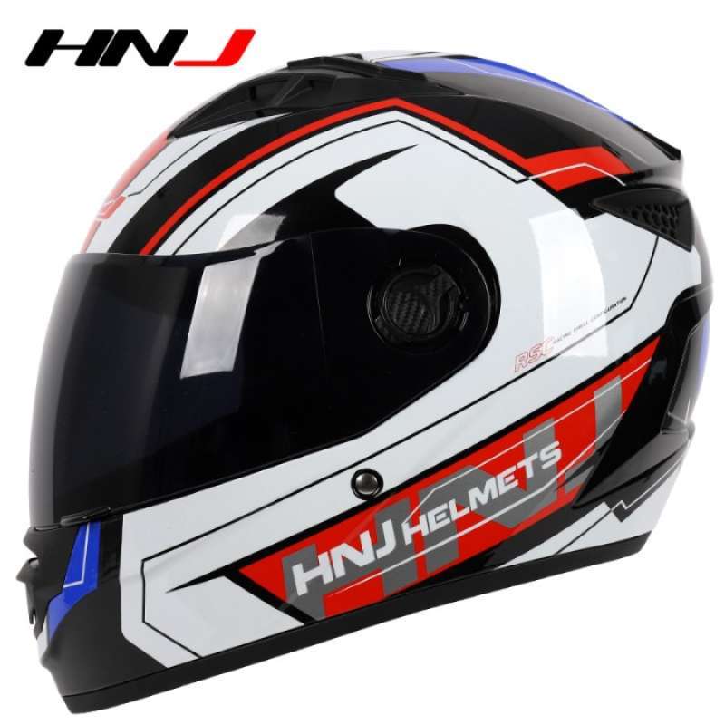 Hnj helmet 2025 full face