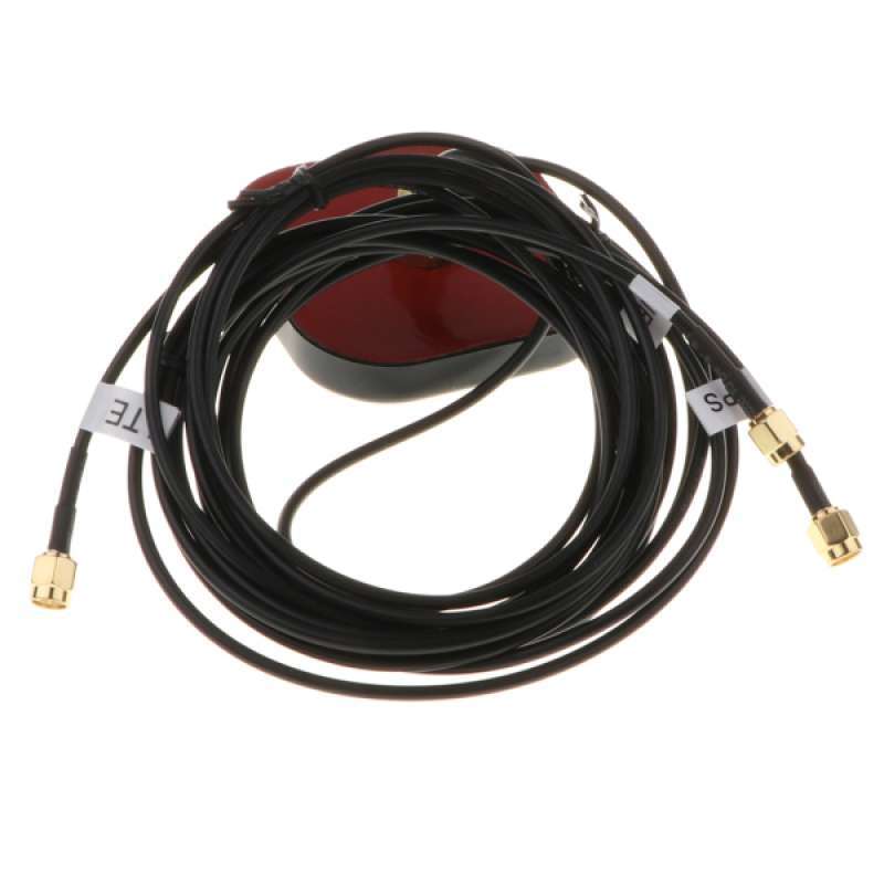 Jual Wifi 4G LTE Cell Phones Signal Repeater Amplifier Antenna for Phone  Online November 2020 | Blibli.com