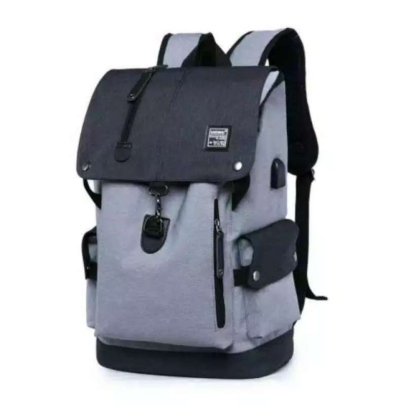 Jual Deandra Tas Ransel Wanita Laptop Kerja Kuliah Backpack Premium Raindors Online Mei 2021 Blibli