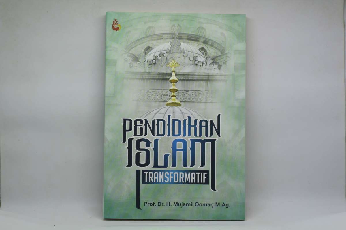 Jual Pendidikan Islam Transformatif Online April 2021 Blibli