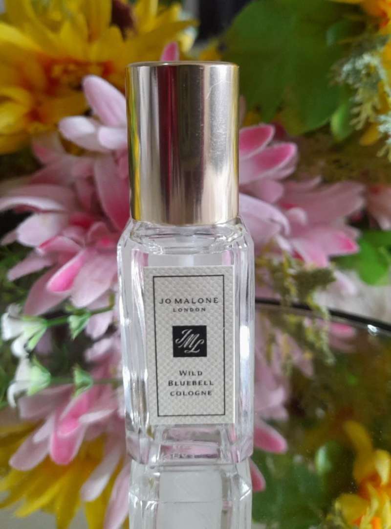Jo malone deals wild bluebell 9ml