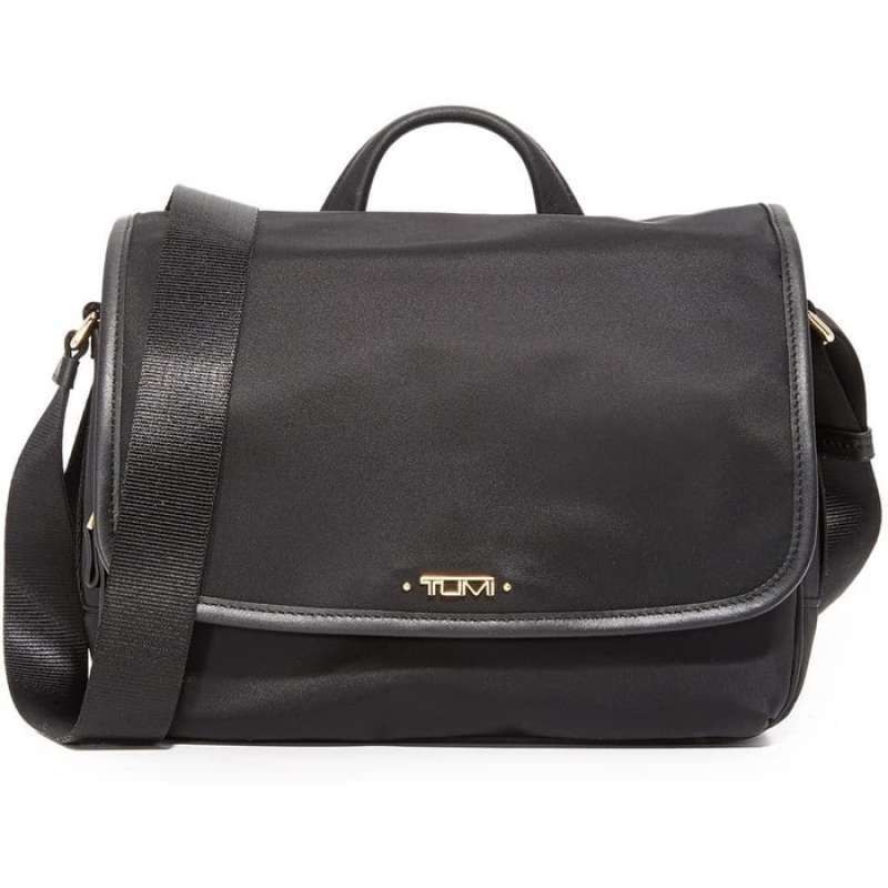 Jual Tumi Small Lola Messenger Black Di Seller Dstores Ladies Cipinang Cempedak Kota Jakarta Timur Blibli