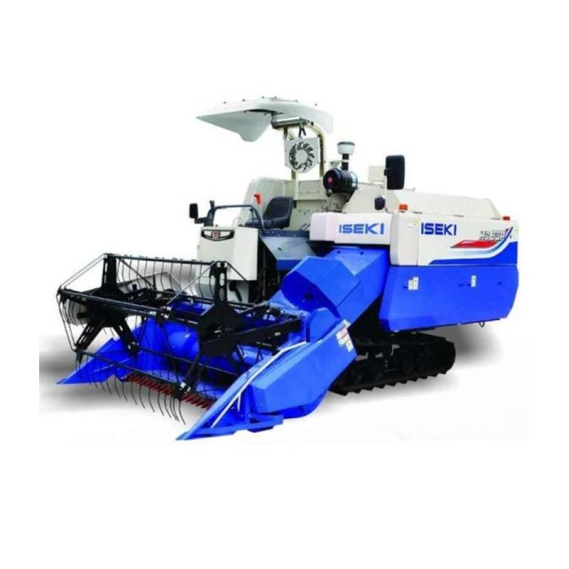 Jual Iseki Hc80p Combine Harvester Indonesia Multicolor Di Seller Kiosk Sikumis Official Store Kota Jakarta Selatan Dki Jakarta Blibli
