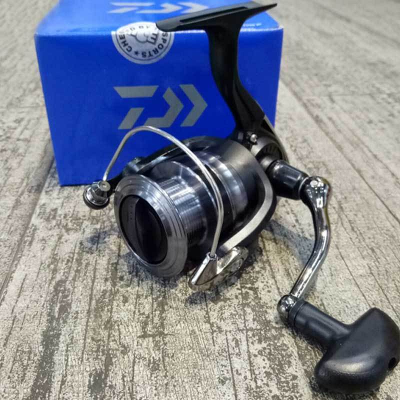 daiwa rx 2500