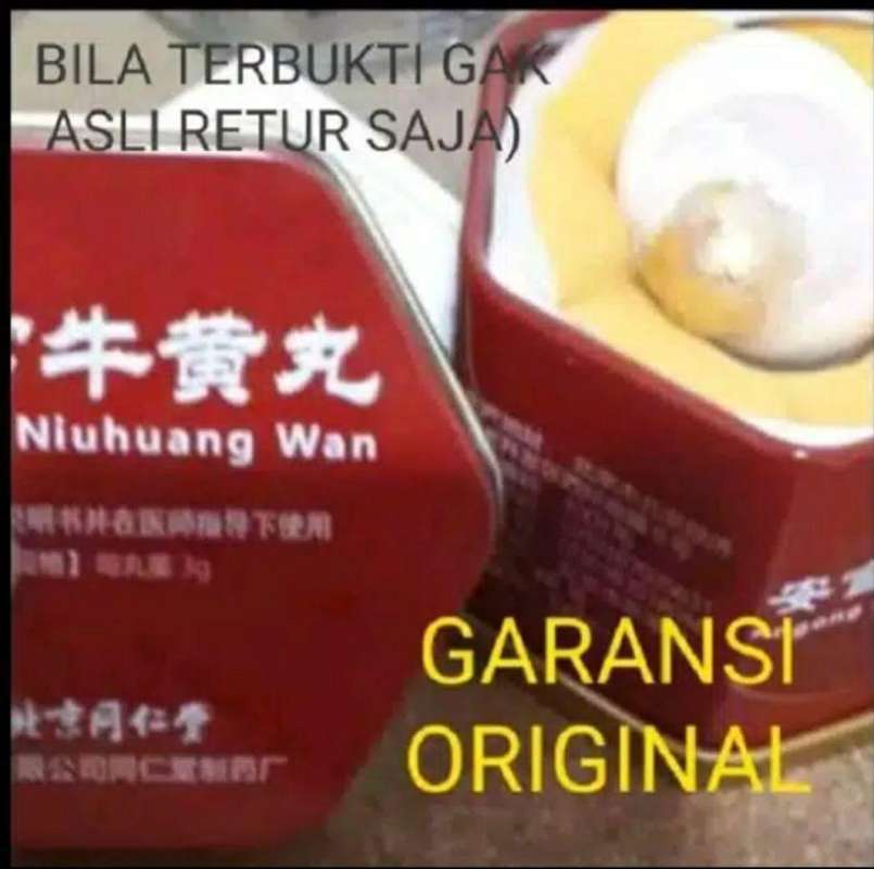 Jual Angong Niuhuang Wan Angkong Wan Terbaru Juni 2021 Blibli Jual Angong Niuhuang Wan Angkong Wan Terbaru Juni 2021 Blibli