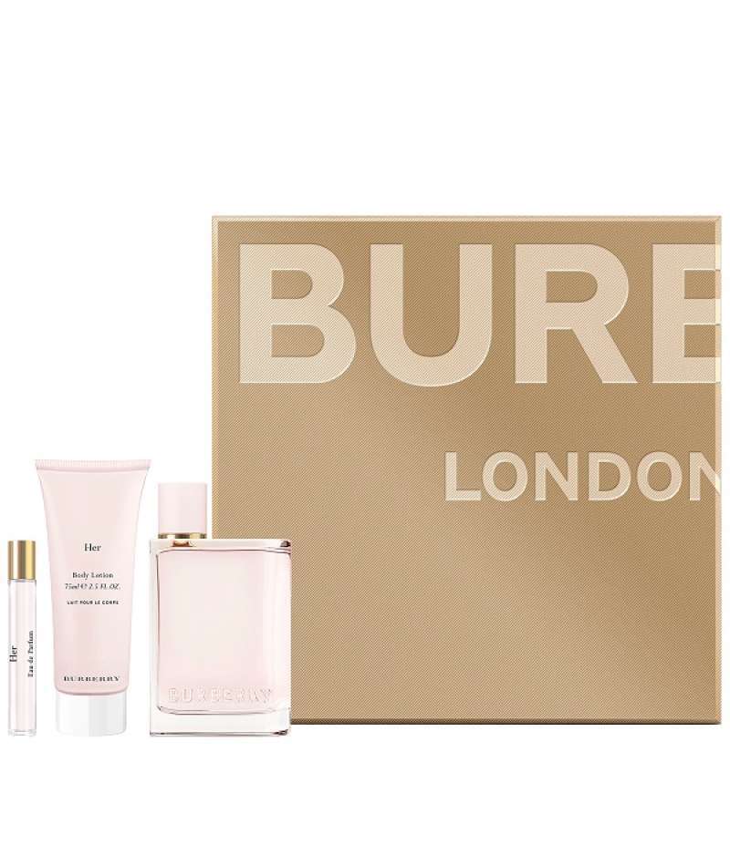 Burberry body on sale harga