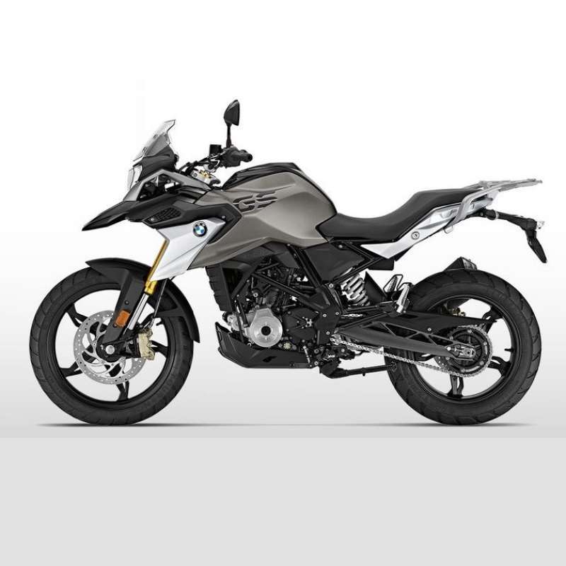 Harga bmw motorrad on sale g 310 gs