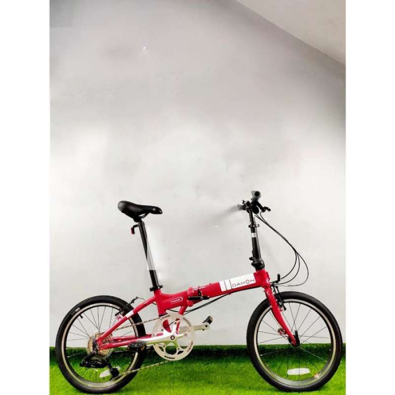 Harga dahon vitesse d8 sales