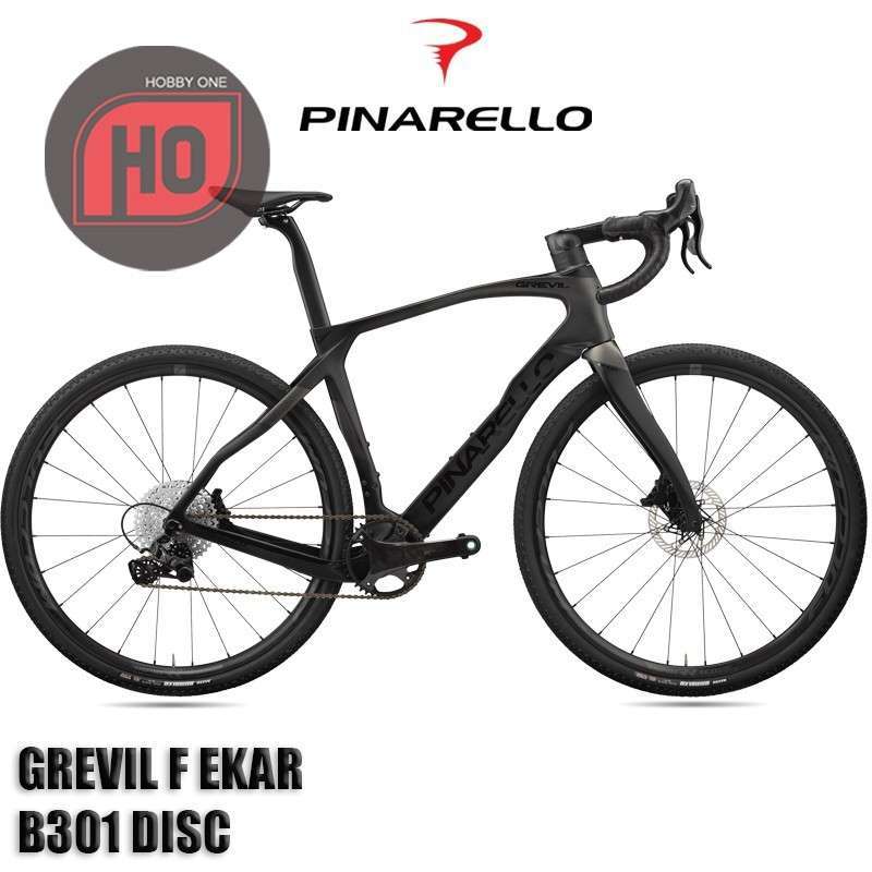 Pinarello prince 2025 harga
