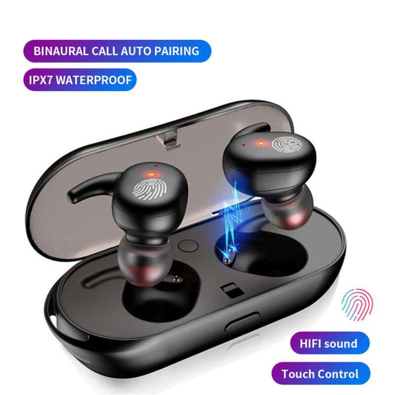 Y30 bluetooth headset hotsell