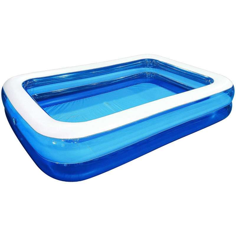 Jual Kolam Renang Karet Anak Keluarga Dmb090904 Online Oktober 2020 Blibli Com