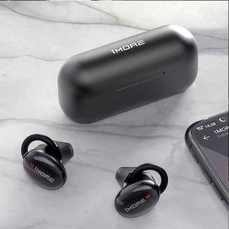 Jual 1More EHD9001TA ANC Active Noise 