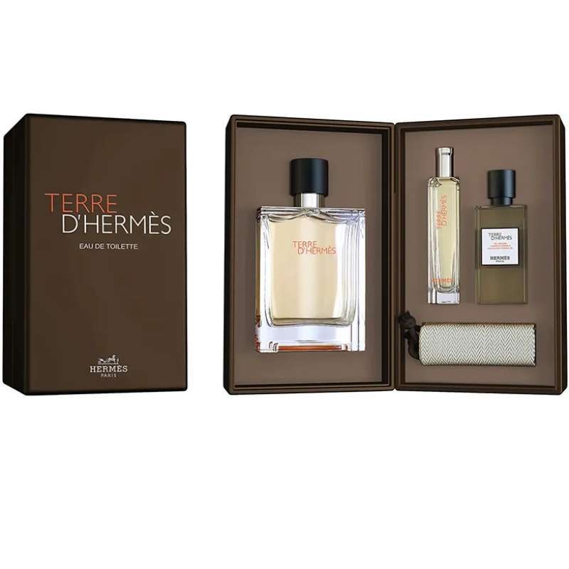 Parfum cheap pria hermes