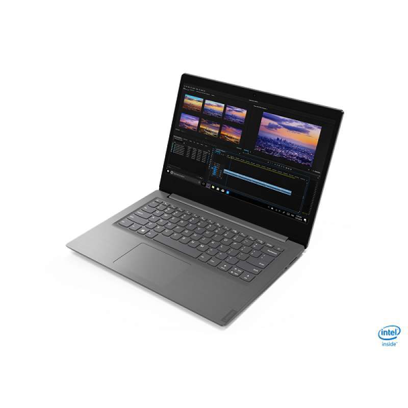 Jual Lenovo V14 Iil 82c401 9jid Laptop 14 Hd Core I5 1035g1 8gb 256gb Ssd Nvidia Mx330 2gb Win 10 Ohs Online Desember 2020 Blibli