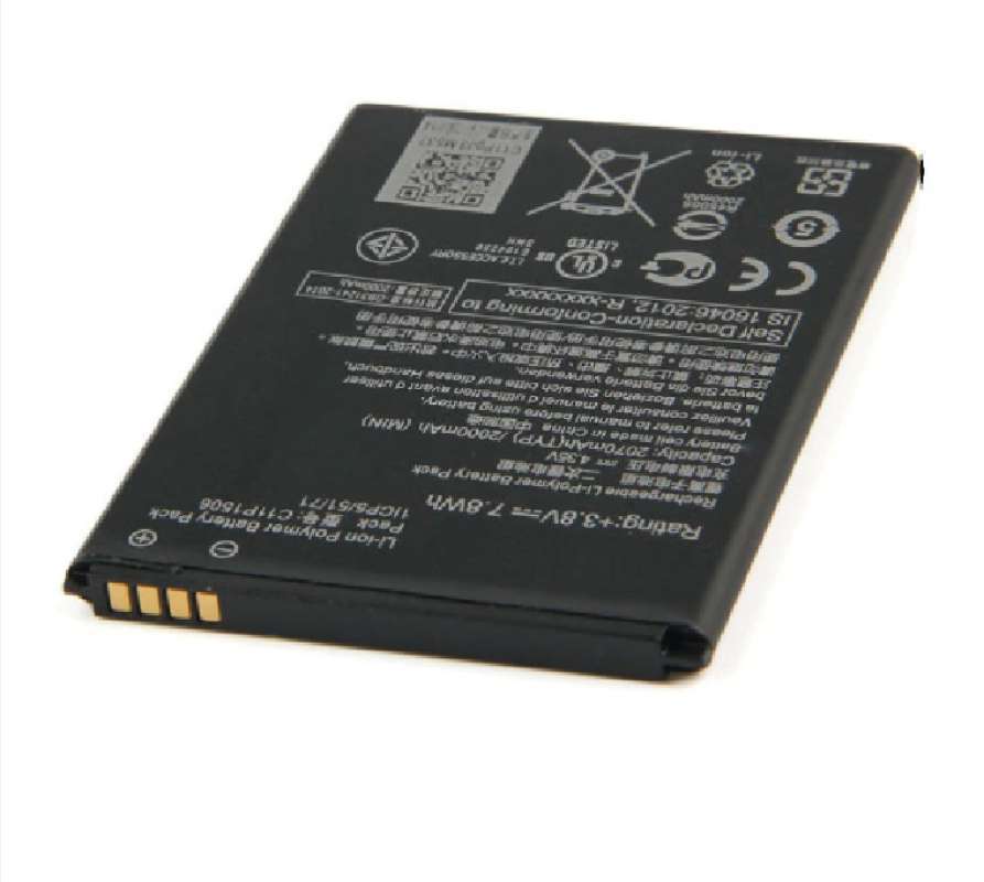 Jual Baterai Original Asus Zenfone Go 5inci Zc500tg Z00vd Batere Batu Hp Batre Murah Mei 2021 Blibli