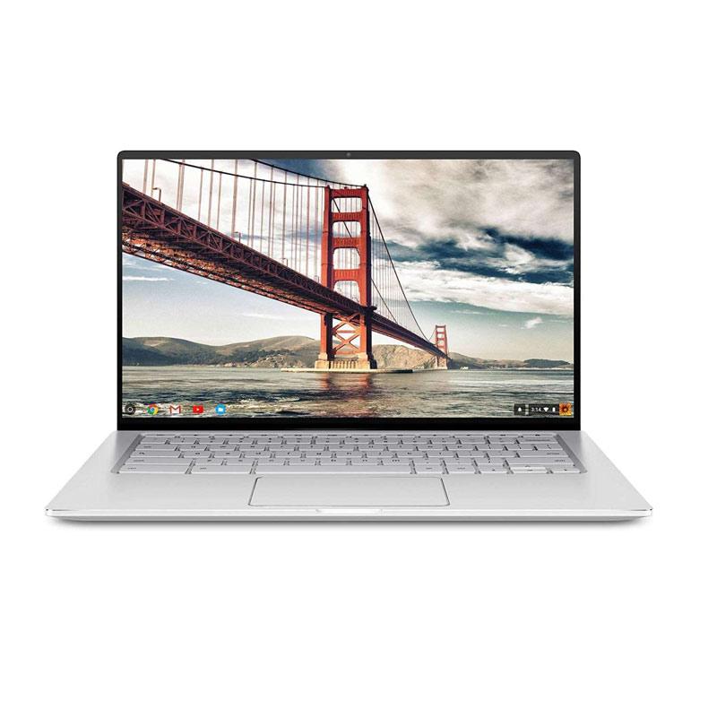 Jual Asus Chromebook Flip C434 2 In 1 Laptop 14 Full Hd Touchscreen Online November 2020 Blibli Com