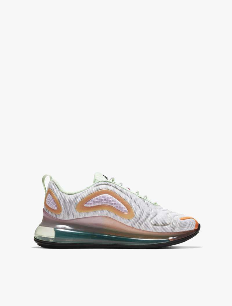 Jual Nike Air Max 720 Se Women S Sneakers Shoes Cj0632100 Sepatu Olahraga Wanita Online Oktober 2020 Blibli Com