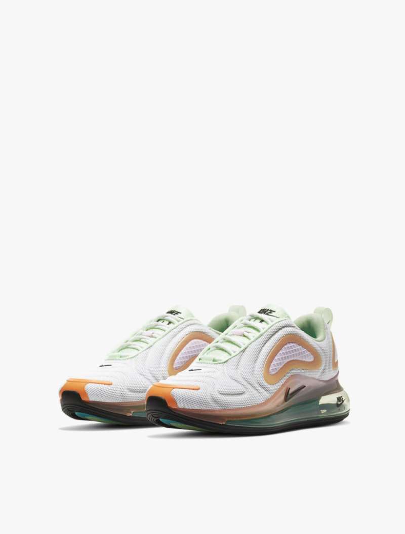 Jual Nike Air Max 720 Se Women S Sneakers Shoes Cj0632100 Sepatu Olahraga Wanita Online Oktober 2020 Blibli Com