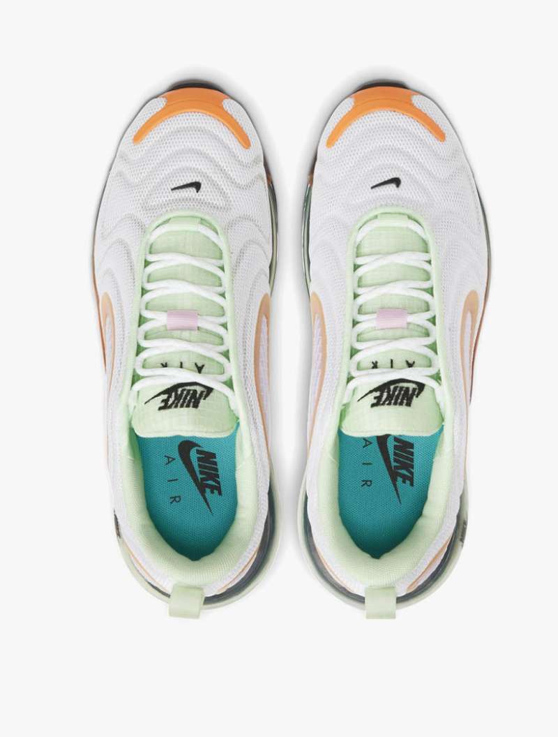Jual Nike Air Max 720 Se Women S Sneakers Shoes Cj0632100 Sepatu Olahraga Wanita Online Oktober 2020 Blibli Com