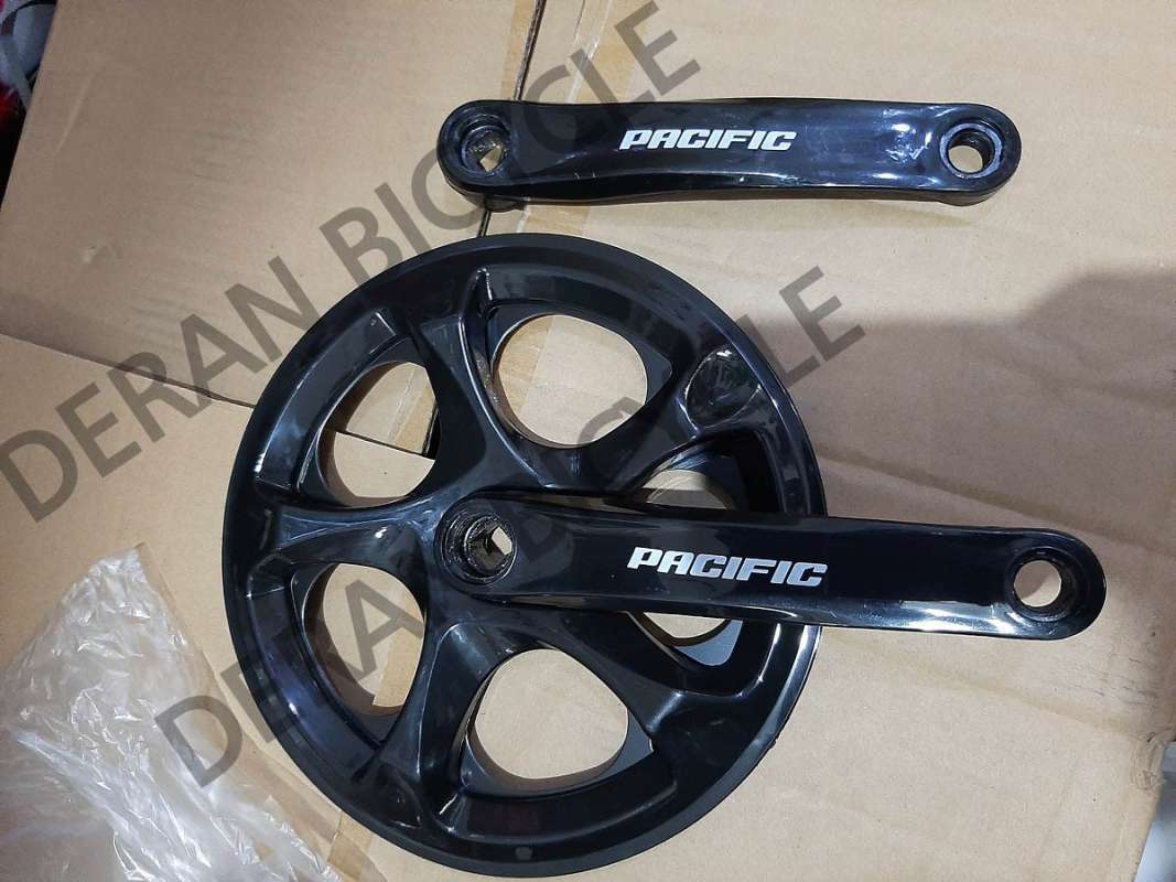 Crankset pacific sales